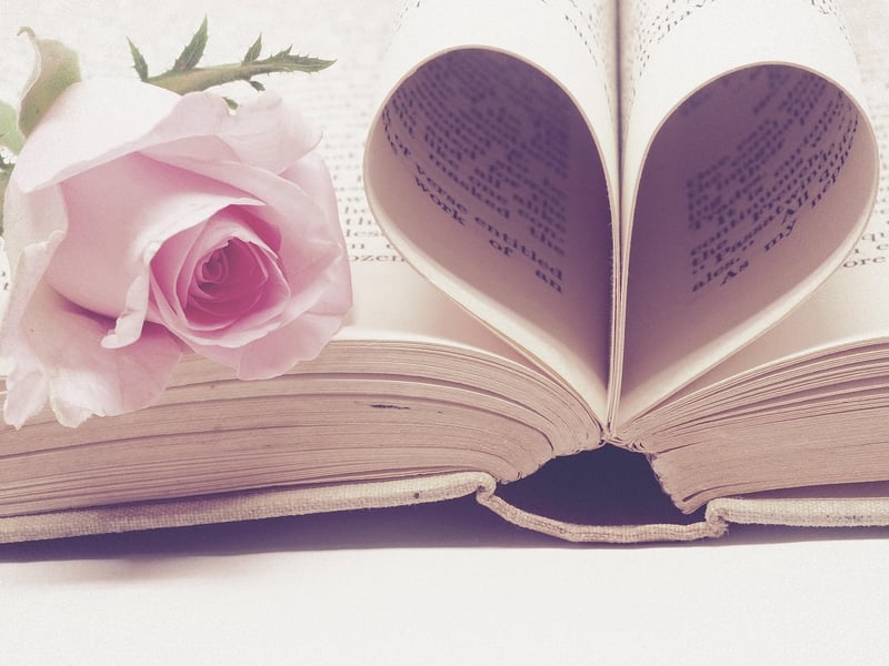 Enchanted Love Stories