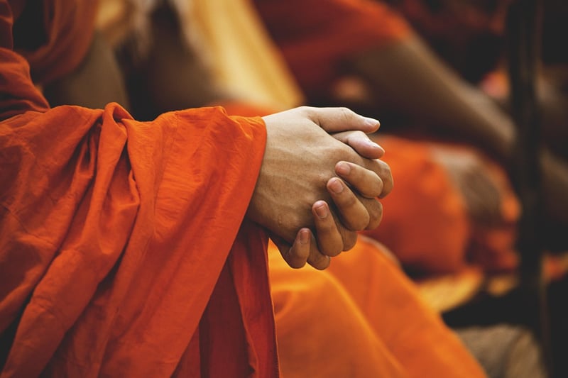 Royal Robes